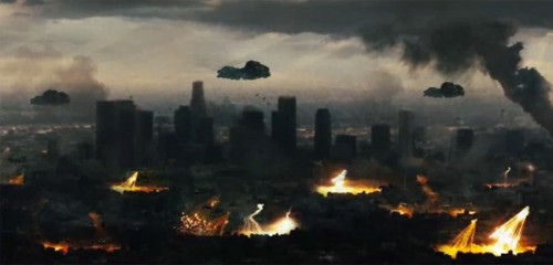 Imagem 4 do filme Invasão do Mundo: Batalha de Los Angeles